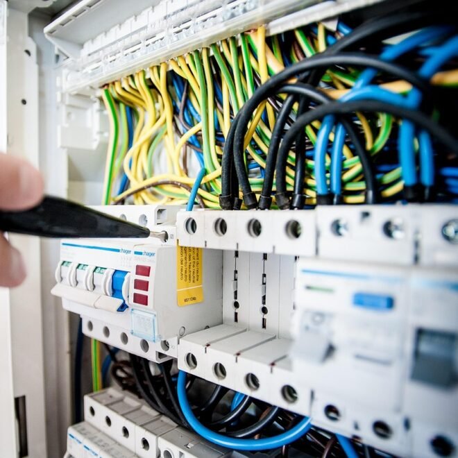 Emergency Electrician in Birmingham – 24/7 Fast Response