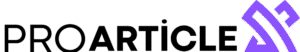Pro Article