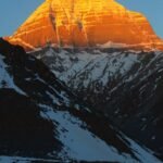 Where Silence Speaks: The Spiritual Kailash Mansarovar Yatra by Helicopter