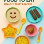 🍲 Ready Food to Eat for Kids – Quick, Healthy Meals Loved by Moms & Little Tummies!