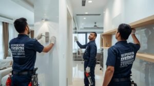 Reliable Handyman Service in Dubai