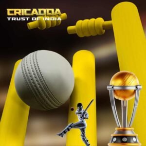 Cricadda: The Ultimate Platform for Secure and Exciting Online Cricket Gaming