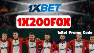 1xBet Bonus Code 2026: €130 for Sports Bets