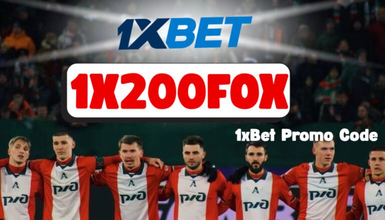 1xBet Bonus Code 2026: €130 for Sports Bets