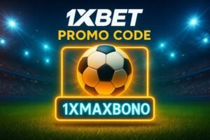 1xBet Registration Promo Code Pakistan 2026 | Bonus 91,000 PKR