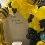 Your Ultimate Destination for Balloon Decoration in Dubai