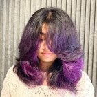 Hair Style training in Vasai