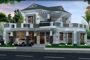 Builder Floor For Sale In Kerala: Comfortable Living with Urban Convenience