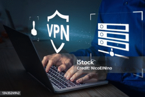 Understanding Metadata and How VPNs Hide It