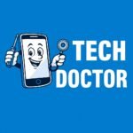 Tech Doctor – Dallas’ Trusted Partner for Electronics Repair