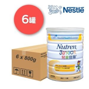 營養飲食：長者健康與長壽必備指南