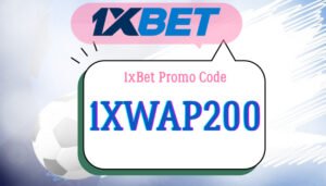 1xBet Free Bet Promo Code: Up to €145 Bonus