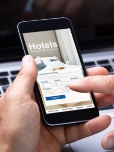 Ultimate Netarhat Hotel Booking Checklist: What to Check Before You Pay