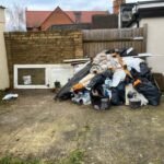 Soil Waste Removal Oxford: Keeping Construction Sites Clean and Compliant