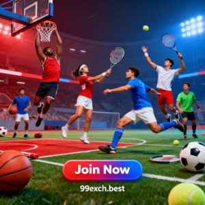 The Ultimate Guide to 99Exch: India’s Leading Sports Betting and Casino Platform in 2025