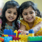 Empowering Young Minds: Child Counselling in Navi Mumbai at Aakaar Child Development Center