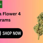 THC Flower | Buy Premium THC Flower Online at Master Dispensary