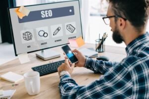 How to Choose the Best SEO Digital Marketing Agency for Your Business