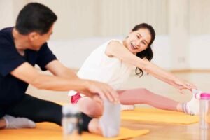 100 Hour Yoga Teacher Training in Rishikesh | Beginner Yoga TTC Course