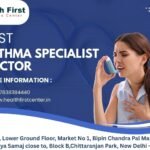 Find the Best Asthma Doctor Near Me for Long-Lasting Relief