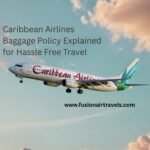 Your Guide to How Much Luggage Is Allowed Under the Caribbean Airlines Baggage Policy