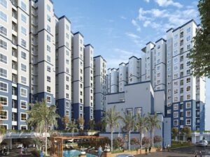 Builder Floor For Sale In Bangalore: Redefining Urban Living