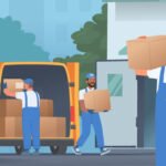 Where Precision Meets Power in Professional Loading and Unloading Services Buffalo NY