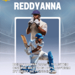 ReddyAnna 2025 – Trusted Online Betting ID Platform by Best Betting India