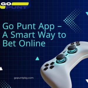 The Rise of GoPunt in the Online Gaming Industry: A Success Story