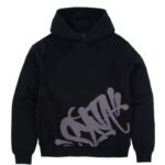 Syna World Hoodies – The Ultimate Fusion of Luxury and Street Culture
