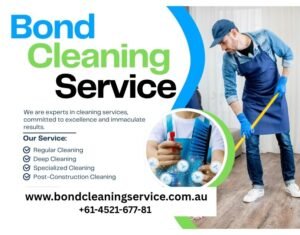 Bond Cleaning Brisbane Services: What’s Included & How Much It Costs