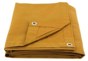 Top Uses of Canvas Tarpaulin in Agriculture and Farming