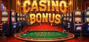 Online Casino Zonder Cruks: De Vrijheid van Spelen Buiten het Nederlandse Systeem