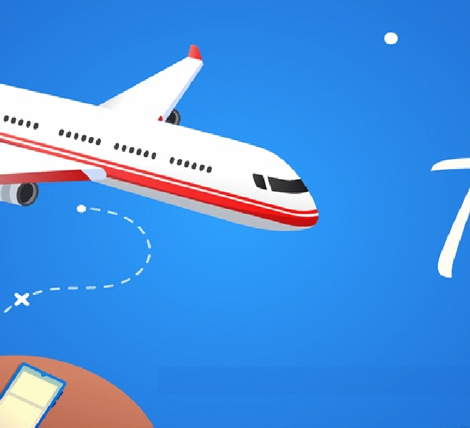 Where Smart Travelers Book Cheap Flights – ConfirmationTickets.com