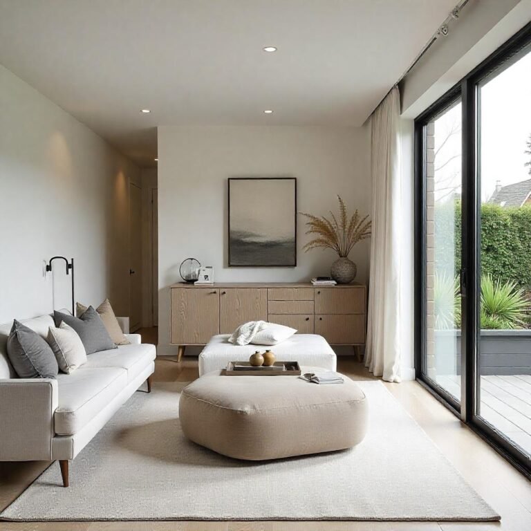 Condo Renovation Vancouver Redefining Modern Living with YVR Construction