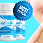 DentaSmile Pro UK: Natural Solution for Better Oral Health