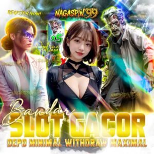 Tips Terbaik Mengoptimalkan Semua Peluang Menang di Nagaspin99