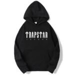 Trapstar Tracksuit: Streetwear Royalty Meets Everyday Comfort