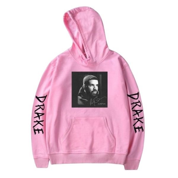 Drake Merch Fashion: The Rise of Streetwear Royalty