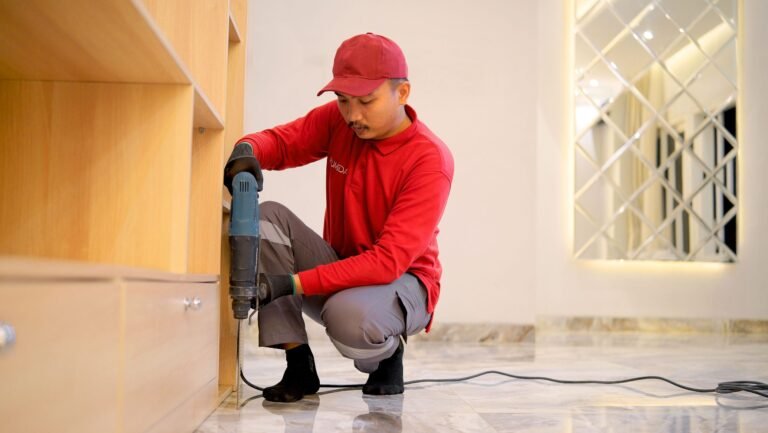 Keunggulan Jasa Anti Rayap Fumida dalam Melindungi Properti Anda