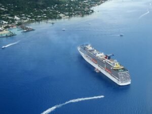 Book Early, Save More: Cordelia Cruise Booking Offers for 2025