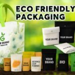 Shop Eco Friendly Packaging for a Greener Tomorrow