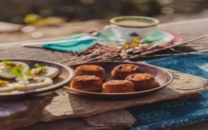 Best Top Luxury Resorts in Almora to Stay at Mary Budden Estate in Binsar, Uttarakhand