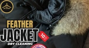Caring Tips for Your Feather Jacket During the Winter Season