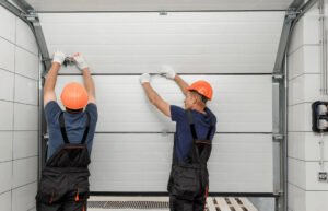 Transforming Your Home with a Modern Garage Door Upgrade
