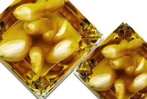 Reliable Garlic Oil Exporter in India for High-Quality Supply