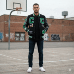 Top 10 Leather Gaming Jackets Every Esports Fan Will Love