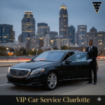 The Ultimate Guide to Stress-Free Airport Transfers in Charlotte: What Every Traveler Needs to Know