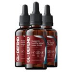 GL-Defend – Natural Blood Sugar Support & Diabetes Wellness Supplement