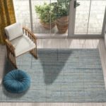 From Functional to Fabulous: Transform Your Home into a Sanctuary with Luxurious Rugs